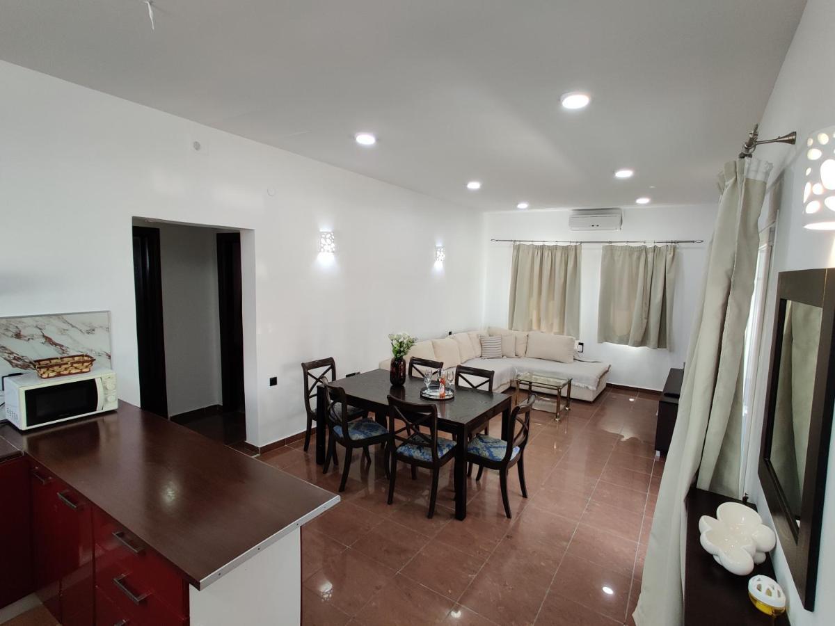 Apartament Victoria's Corfu Lefkimmi
