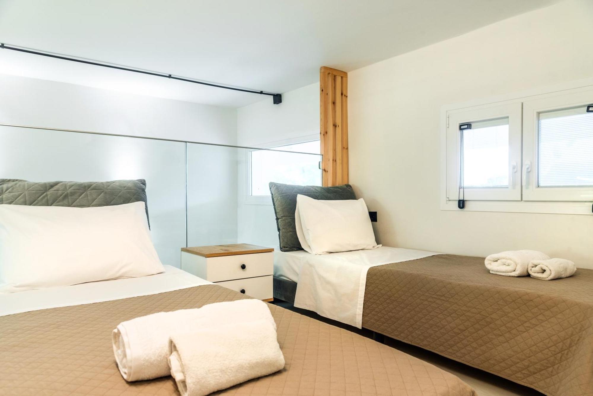 Victoria's Corfu Appartement Lefkímmi