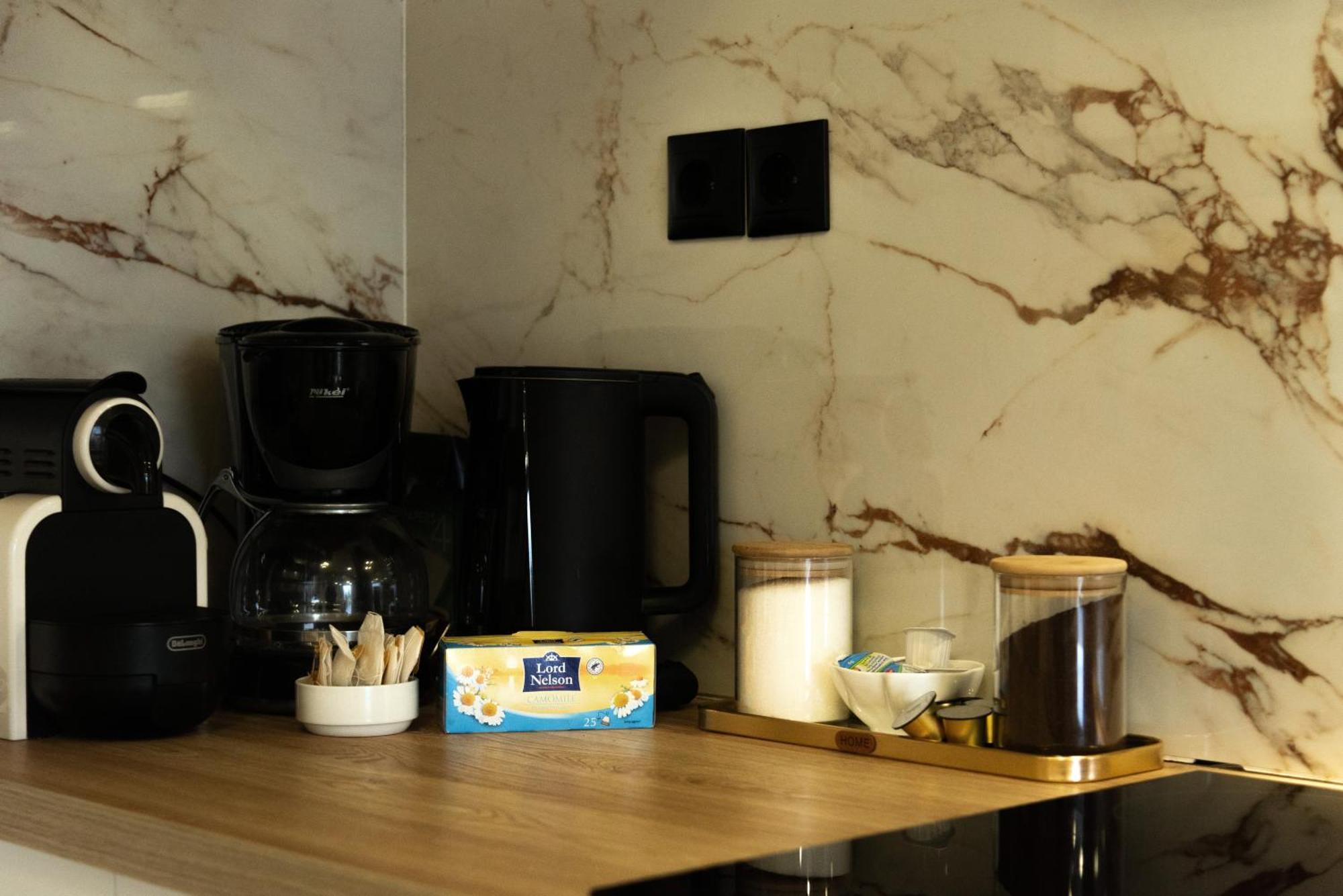 Apartament Victoria's Corfu Lefkimmi