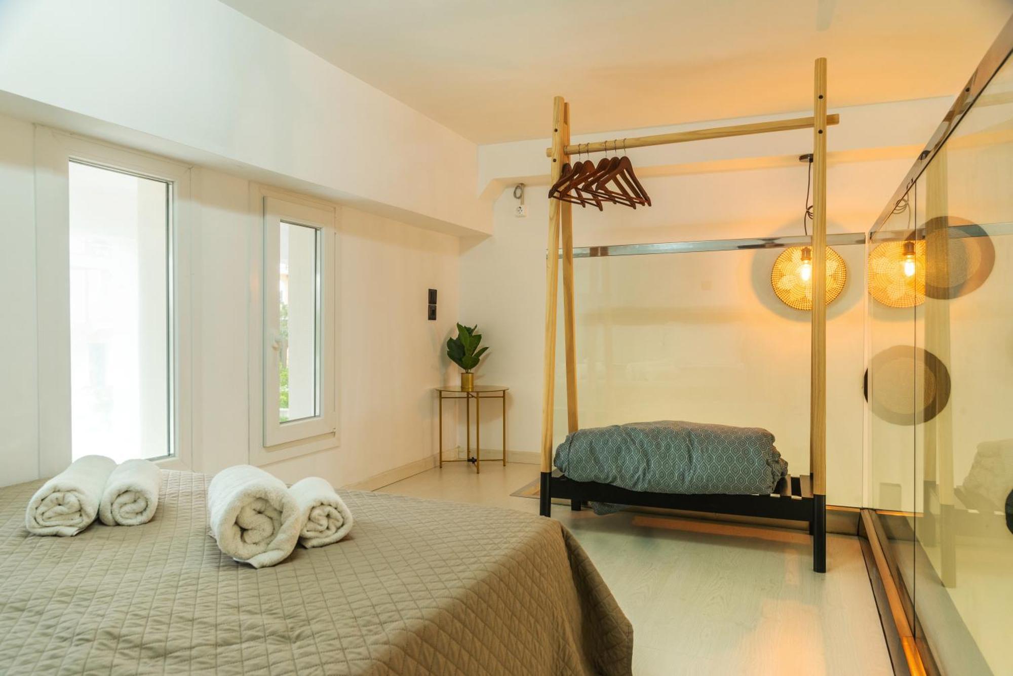 Victoria's Corfu Apartament