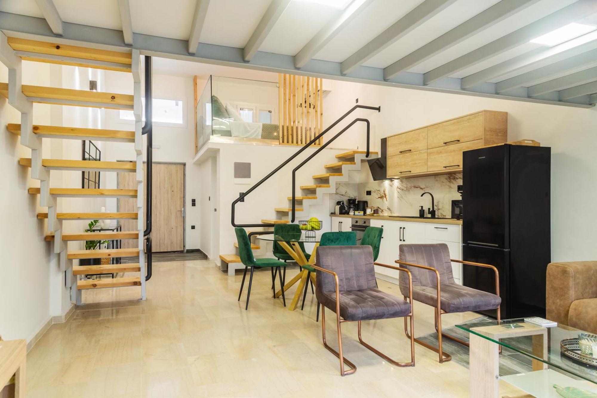 Apartament Victoria's Corfu *