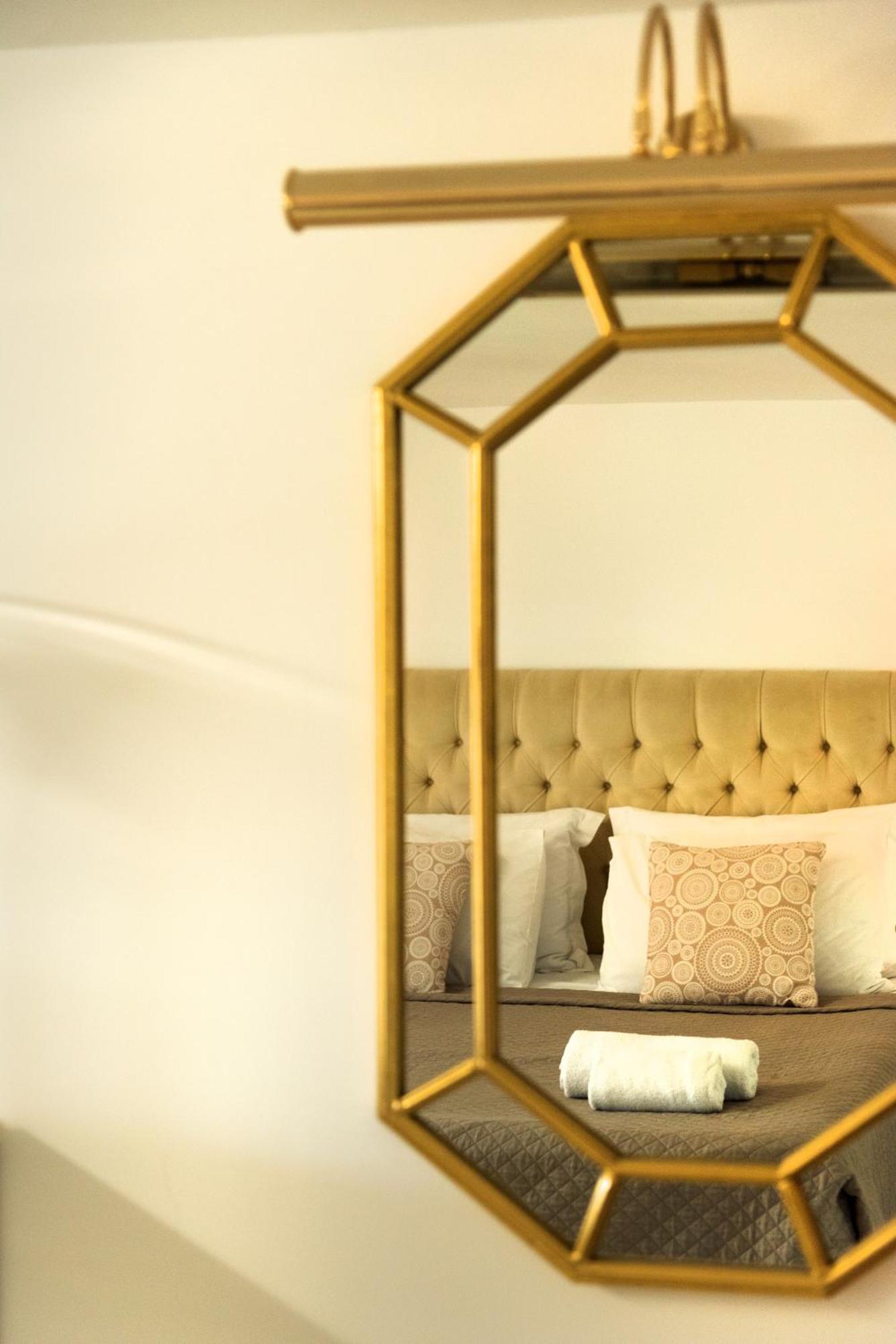 Victoria's Corfu Appartement *