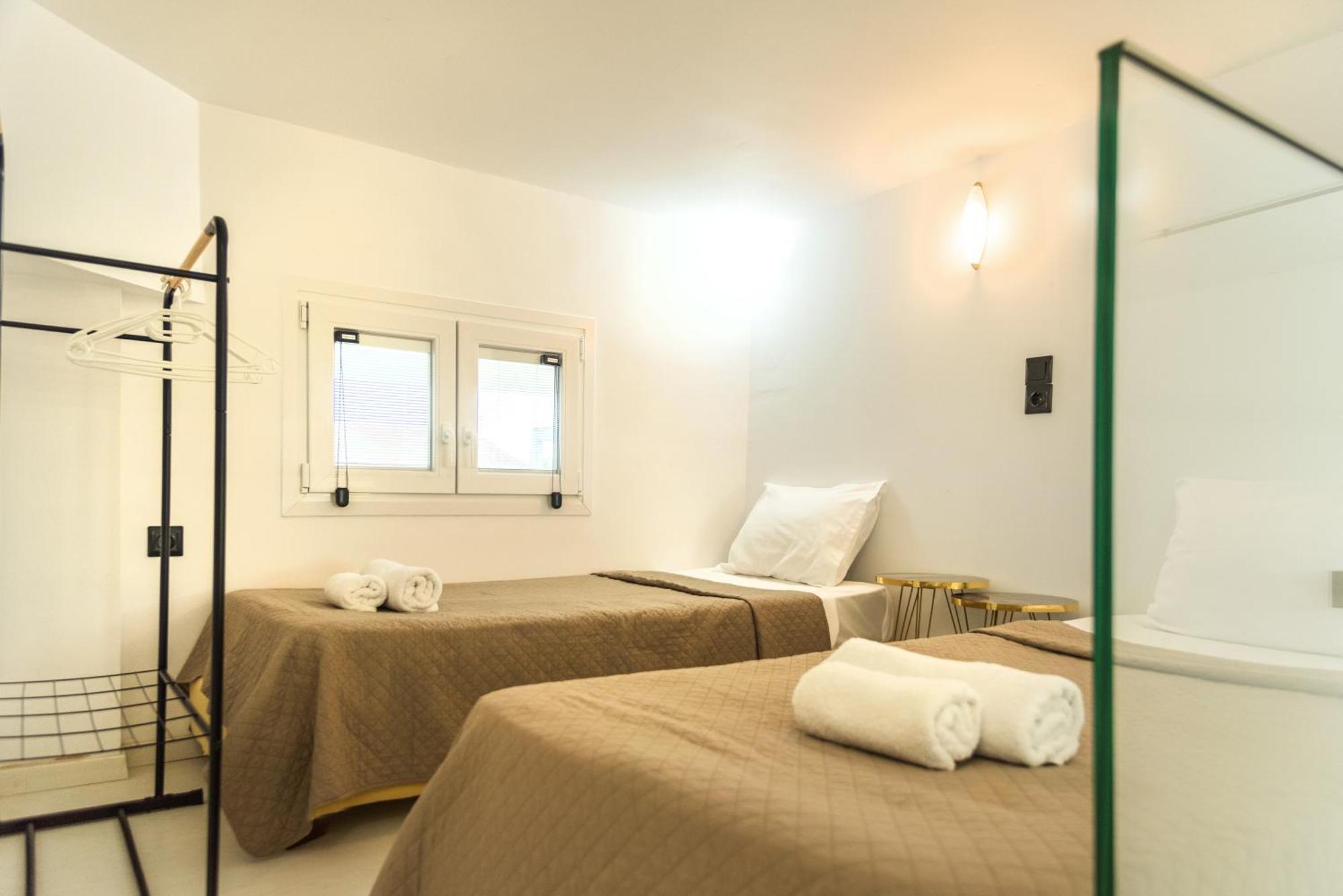 Apartament Victoria's Corfu *