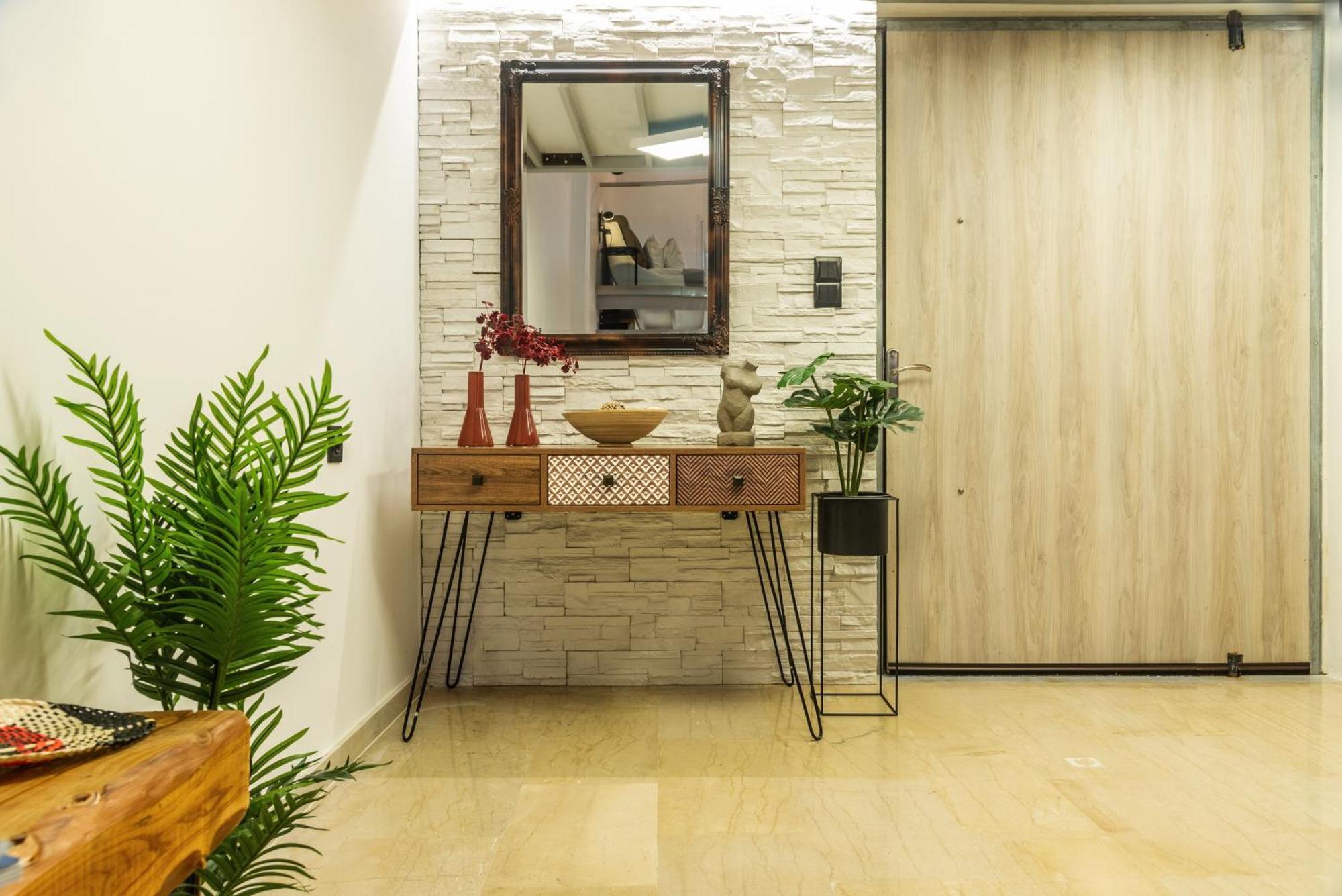 Victoria's Corfu Appartement *