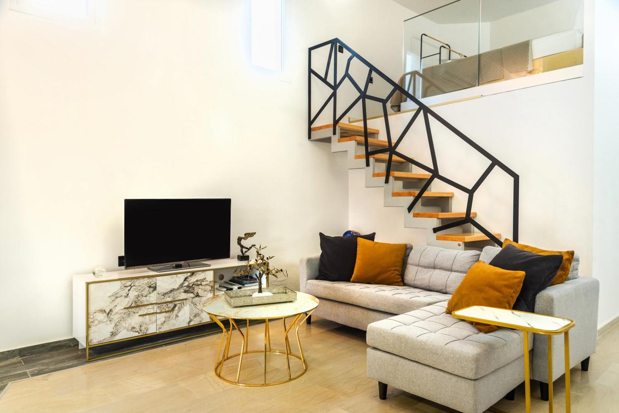 Apartament Victoria's Corfu