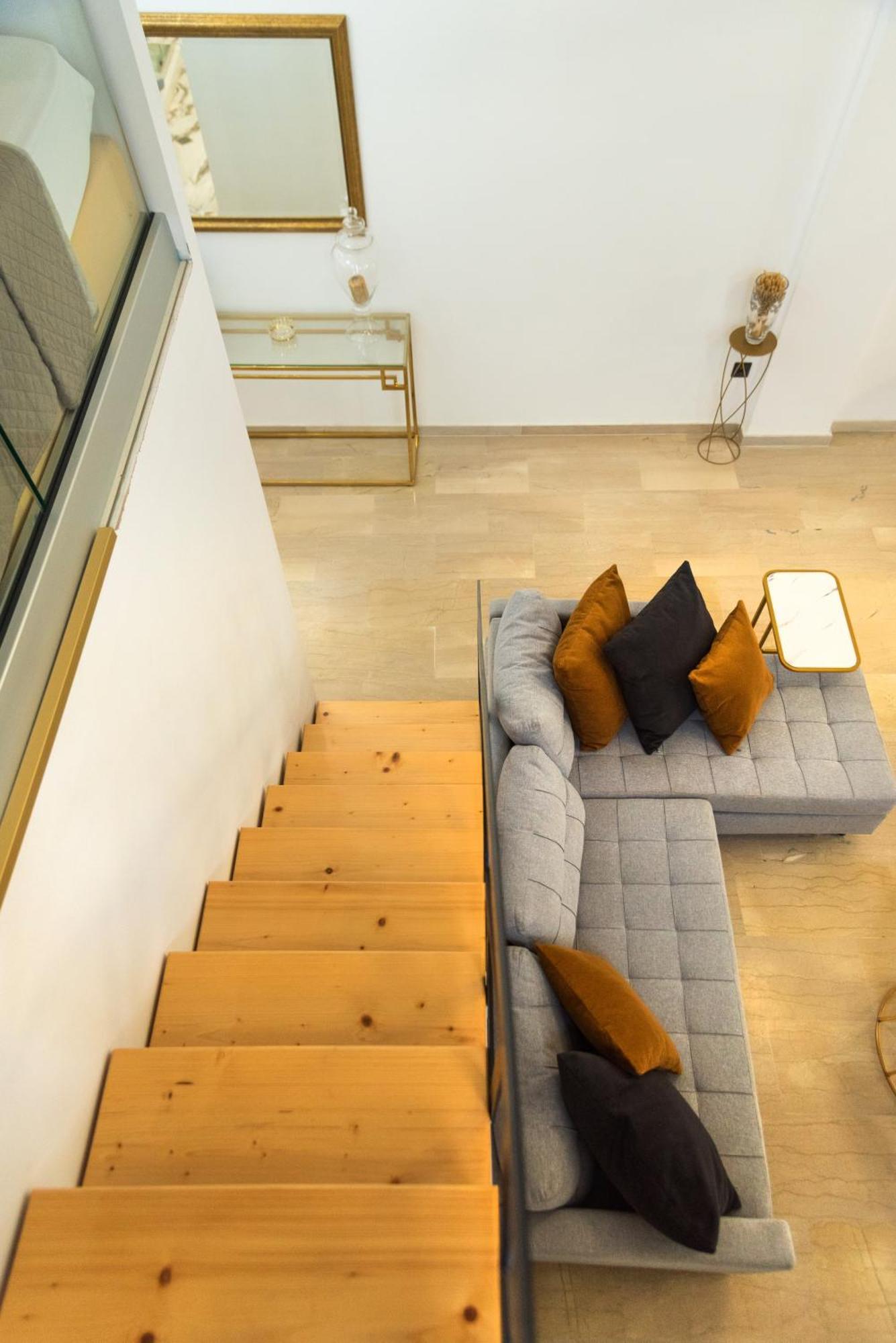 Victoria's Corfu Appartement Lefkímmi