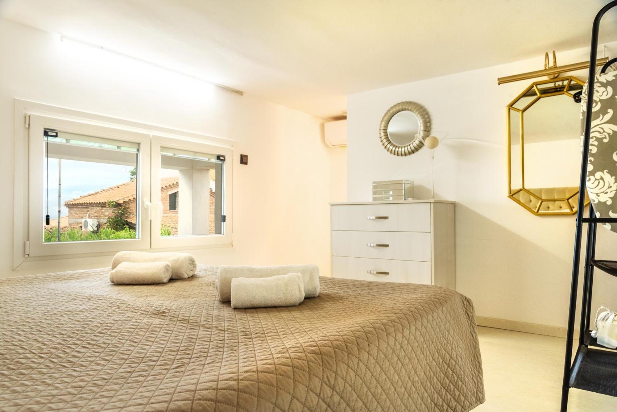 Apartament Victoria's Corfu Lefkimmi