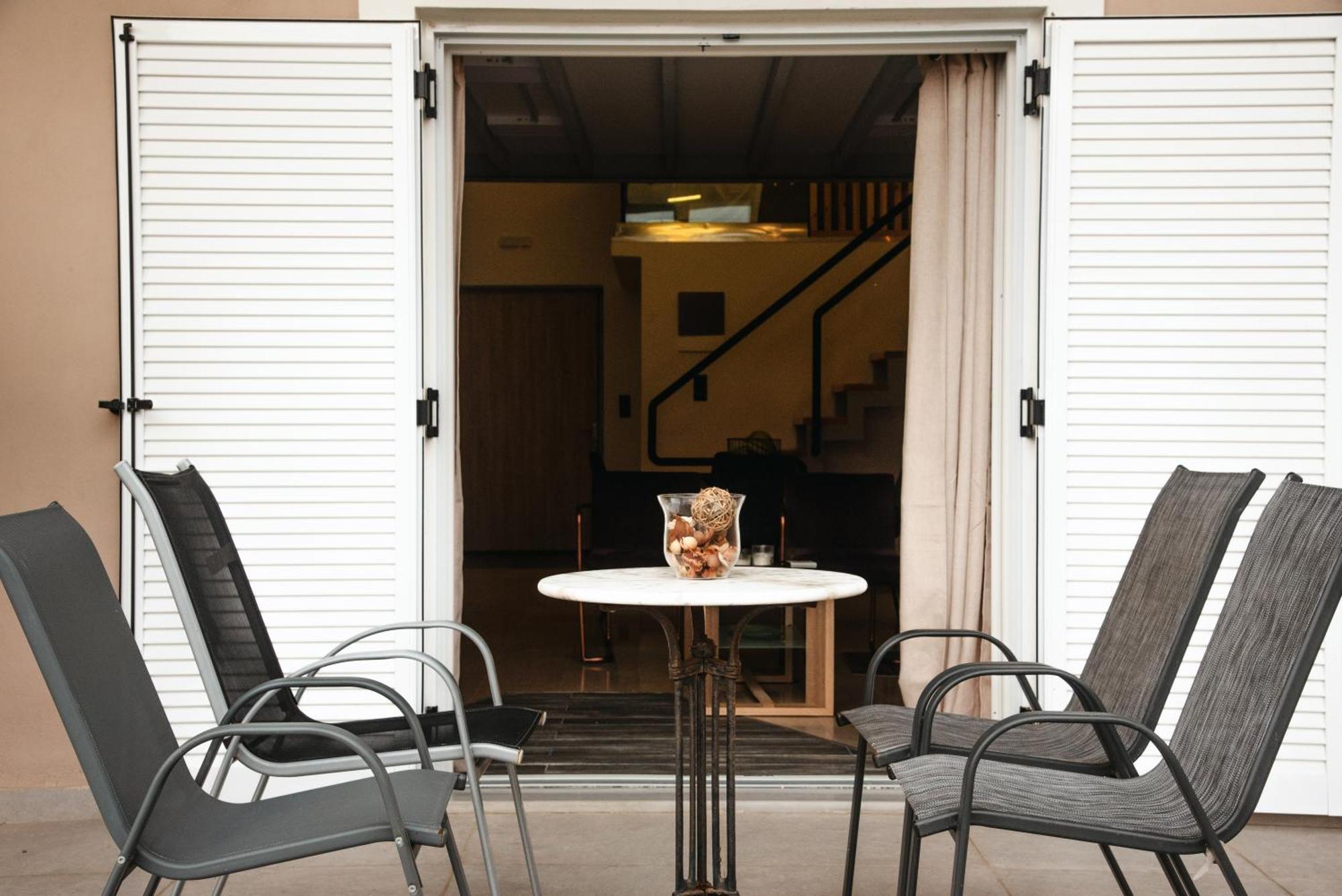 Victoria's Corfu Appartement