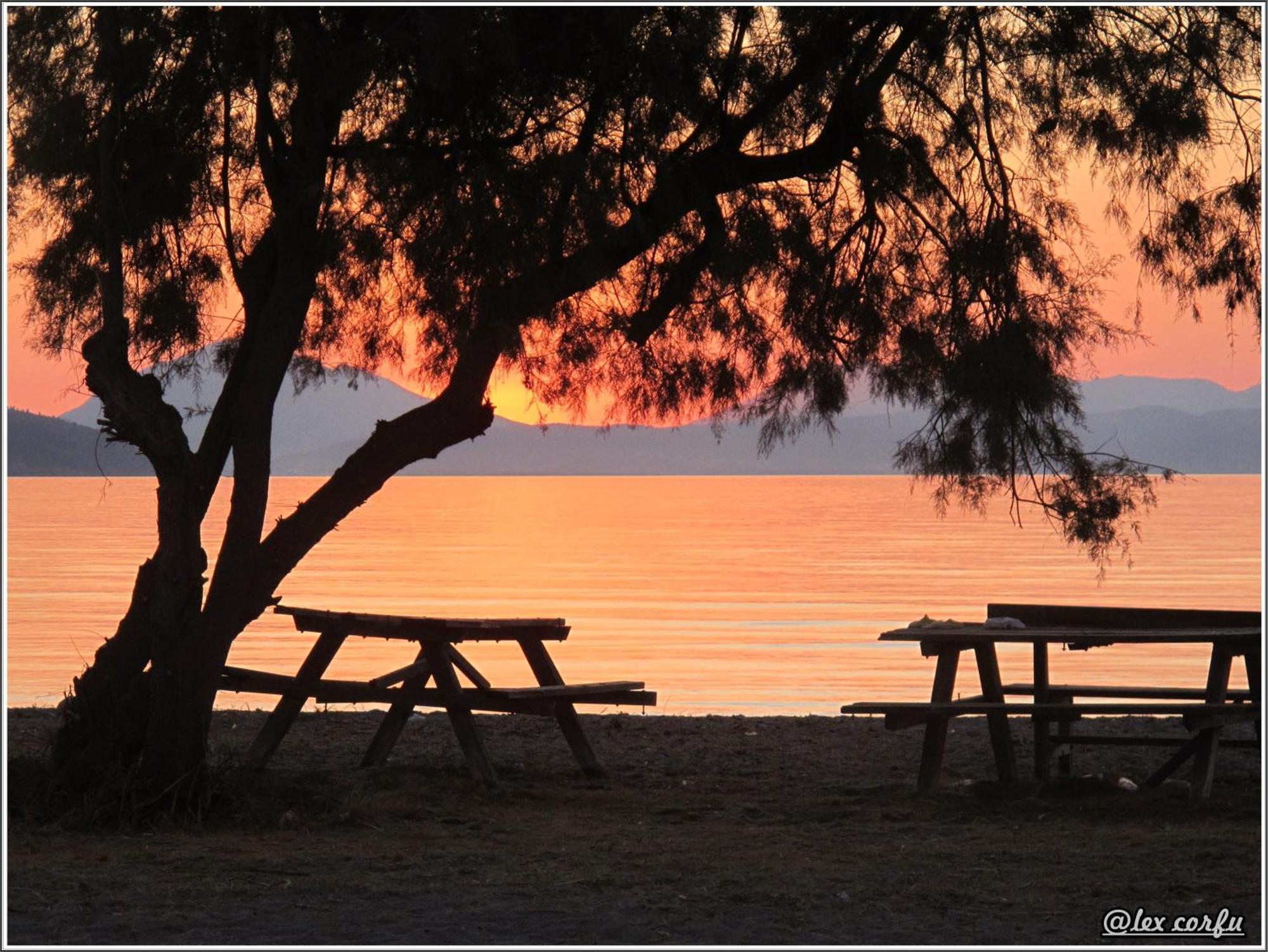 Apartament Victoria's Corfu Lefkimmi